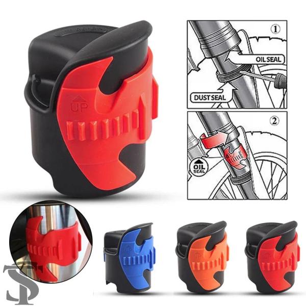 並行輸入品 フロントフォークショックアブソーバー 45-55 MM洗浄ツールカワサキ KTM 小型二...