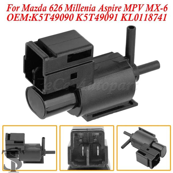 並行輸入品 KL01-18-741 マツダ 626 ミレーニア熱望 MPV MX-6 RX8 K5T...