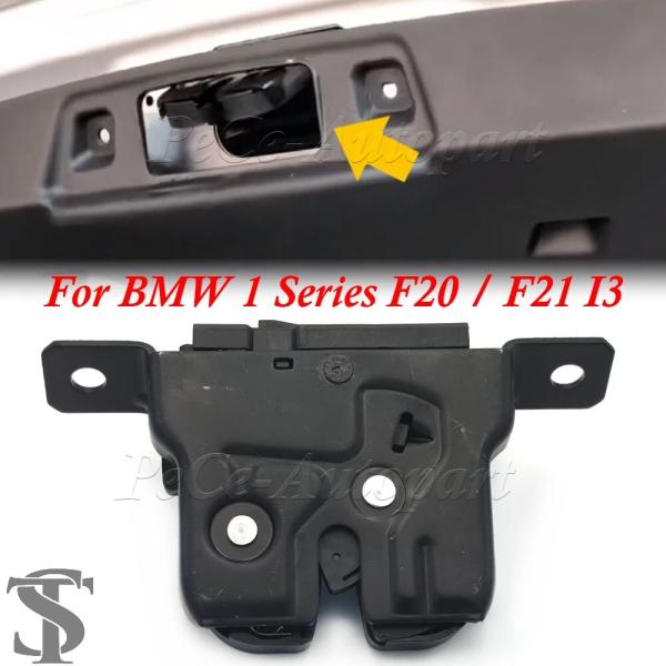 【並行輸入品】テールゲートトランクリッドトランクロックラッチアクチュエーター 7248075 512...