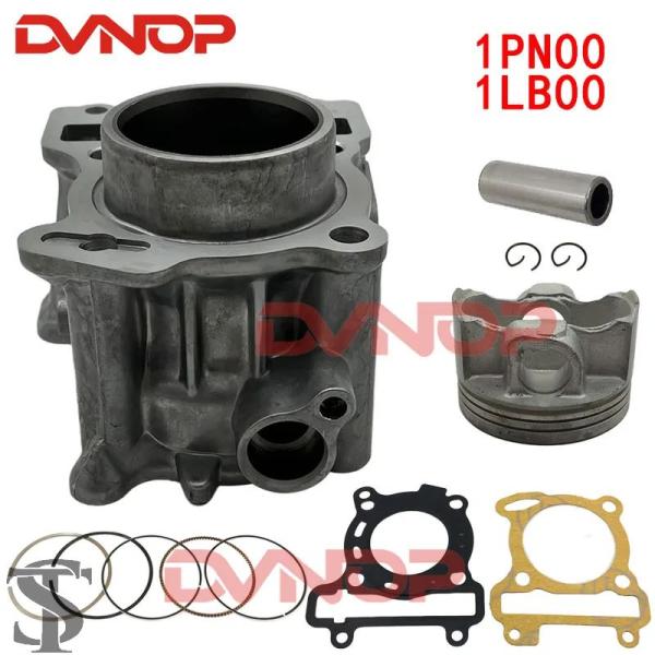 並行輸入品 小型二輪 TRICITY125 シリンダーキットヤマハ TRICITY MW125 MW...