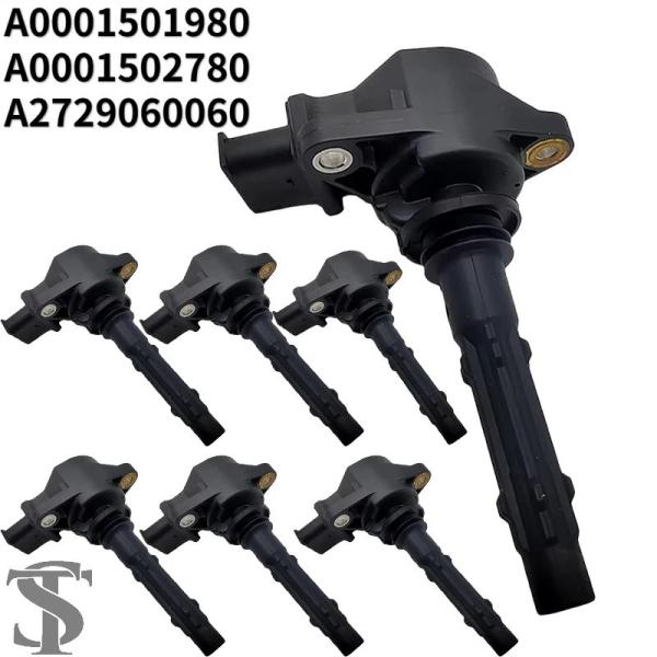 並行輸入品 1/4/6 個 A0001501980 A0001502780 A2729060060 ...