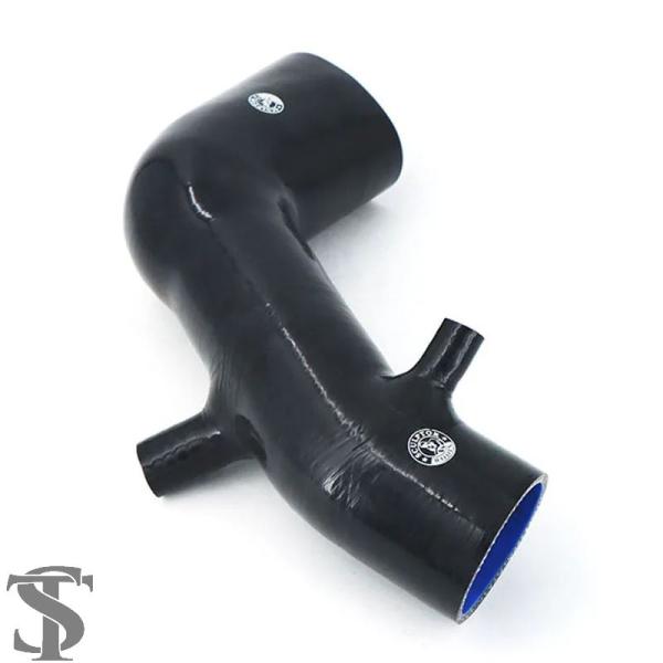 並行輸入品 シリコン誘導エアホースホンダ S2000 AP1 F20C F22C 00-05 インテ...