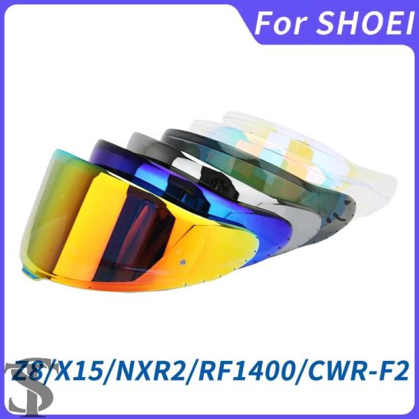 並行輸入品 フォトクロミックバイザー SHOEI RF1400 RF-1400 NXR2 CWR-F...