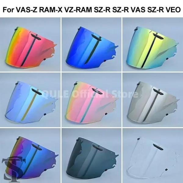 並行輸入品 バイザーシールド ARAI VAS-Z VAS Z RAM-X RAM X VZ-RAM...