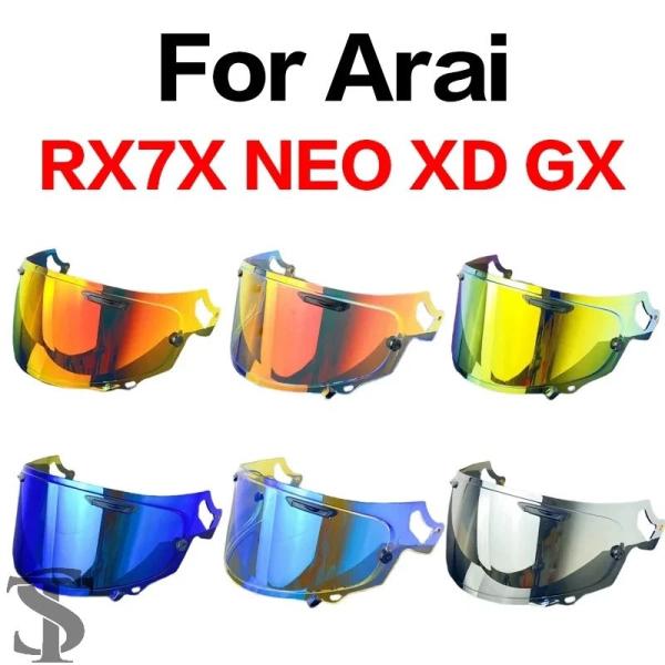 並行輸入品 ARAI RX-7X RX7X CORSAIR-X RX-7V RX7V NEO XD ...