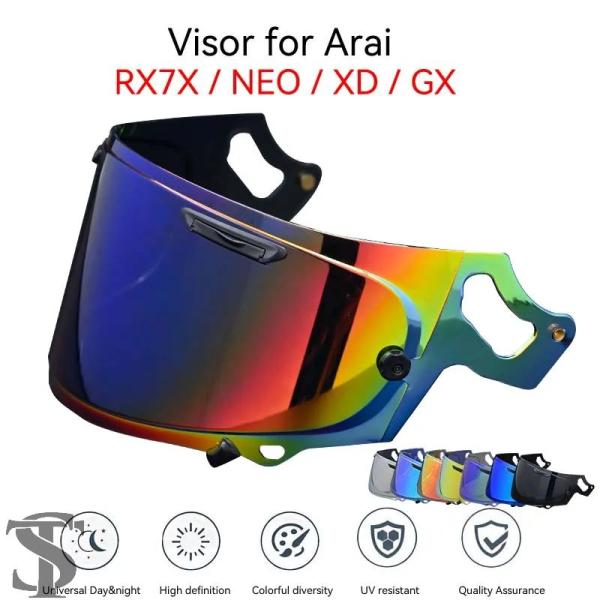 並行輸入品 ARAI RX-7X RX7X CORSAIR-X RX-7V RX7V NEO XD ...