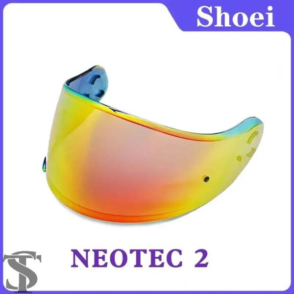 並行輸入品 NEOTEC 2 CNS-3 フルフェイスバイザーレンズケース SHOEI NEOTEC...