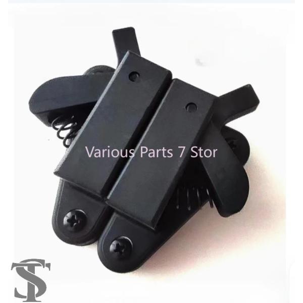 並行輸入品 1 ペアウィンドウバックル XCMG 30/50 ローダーフォークリフト用オリジナルアク...