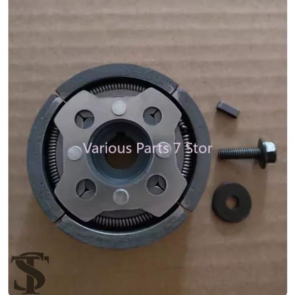 並行輸入品 クラッチプレート FITFOR HANGKAI 4 ストローク 3.6HP 4.0 HP...