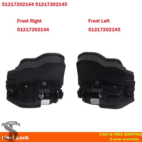 【並行輸入品】BMW E90 E91 F30 F80 330D 325XI 316 320 ドアロッ...