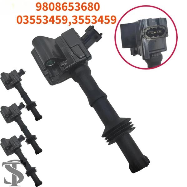 並行輸入品 YL01399980 9808653680 3553459 プジョー 2008 3008...