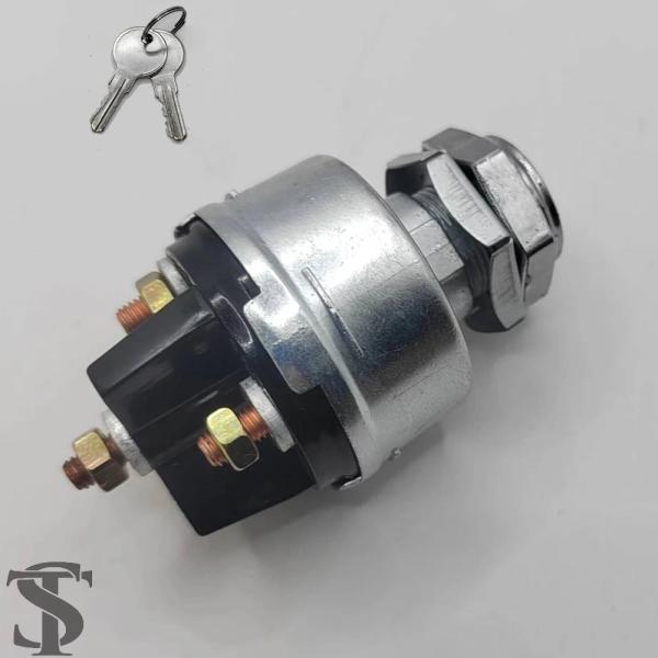 並行輸入品 イグニッションスタータースイッチトラック農業車両フォークリフトエンジニアリング車両自動車...