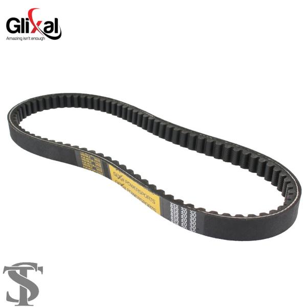 並行輸入品 GY6 125CC 150CC 835-20-30 CVTドライブベルト 小型二輪 モペ...