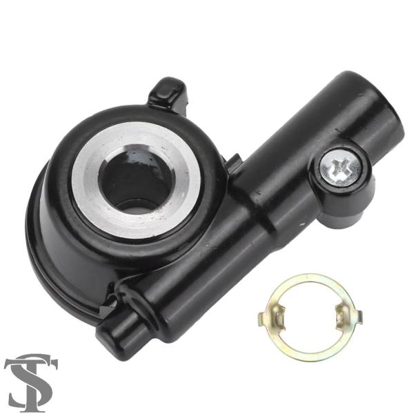 並行輸入品 スピードメータードライブギアボックス 44800KF0023 ホンダ XR250R/XR...