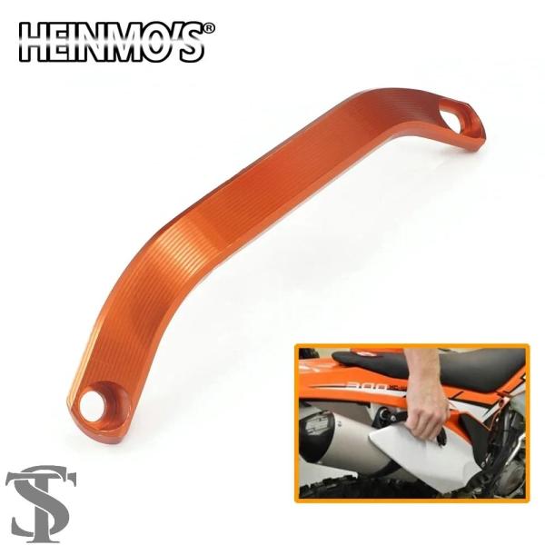 並行輸入品 KTM 125 150 250 300 350 450 500 SX SXF EXC E...