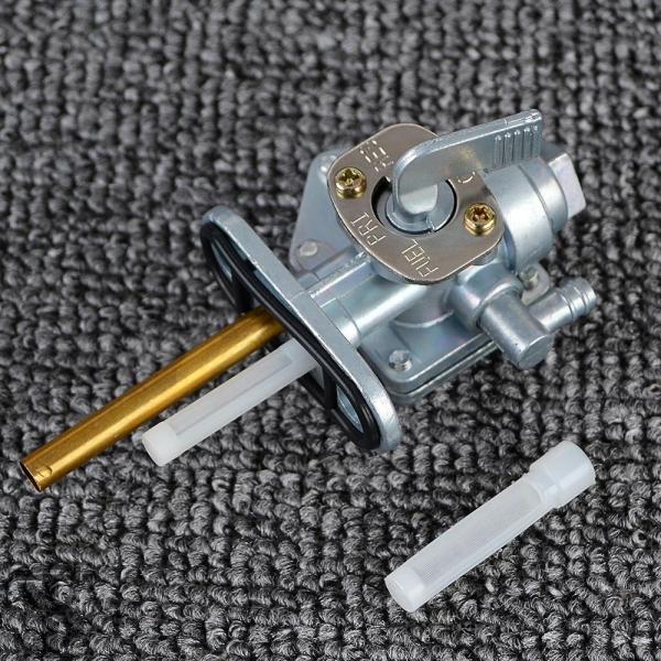 並行輸入品 燃料ガスタップ ペットコック バルブ スイッチ カワサキ ZR750 ゼファー 750 ...