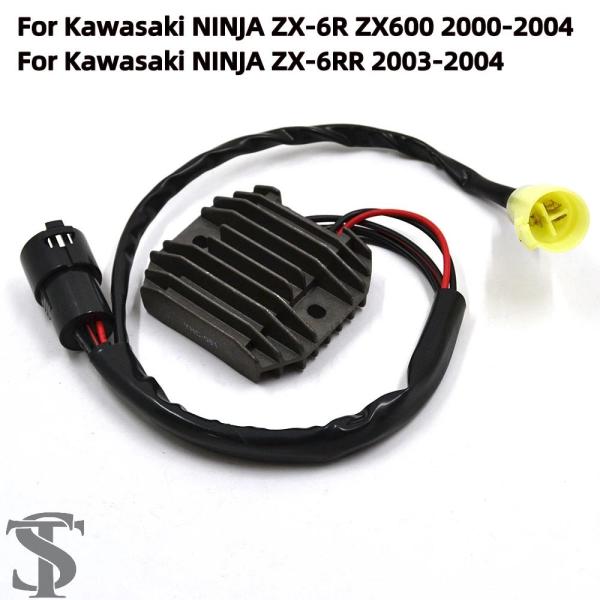 並行輸入品 カワサキ ニンジャ ZX-6R ZX6R ZX-6RR ZX6RR ZX600 2000...