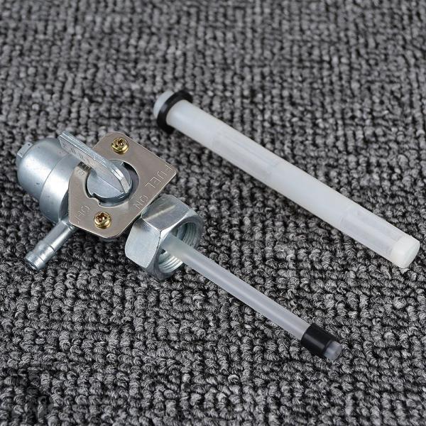 並行輸入品 ガス燃料タンクスイッチバルブペットコック ホンダ CMX250 REBEL 250 CB...