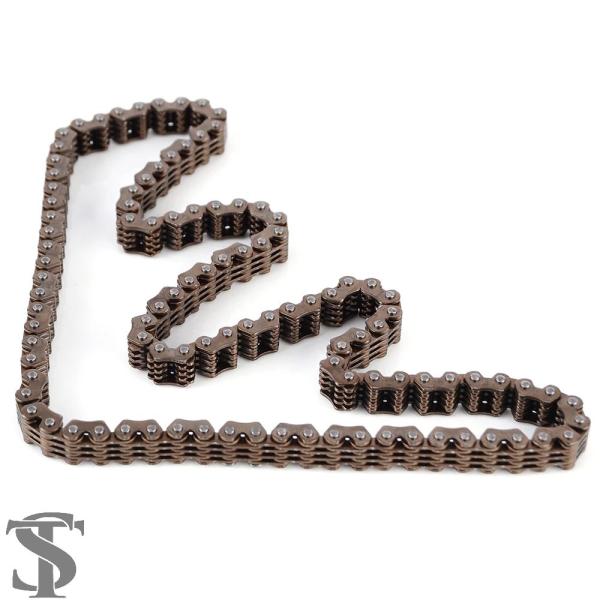 並行輸入品 カムシャフトタイミングチェーン ホンダ XR250R XL250R XR250L XR ...