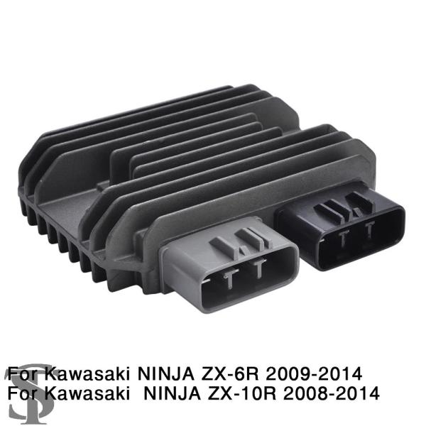 並行輸入品 カワサキ ZX10R ZX6R ニンジャ ZX 6R 10R ZX-6R ZX-10R ...