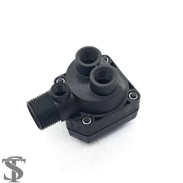 【並行輸入品】1PC タイヤチェンジャーマシン エアインフレ クイックリリース ブラストダンプバルブ...