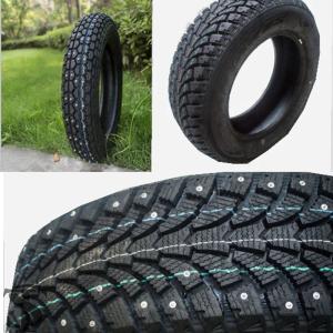 並行輸入品 100個入り 滑り止め 車 タイヤ...の詳細画像1