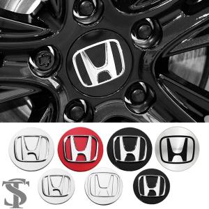 新品】 HONDA ホンダ純正 純正ホイール用 センターキャップ 4個セット