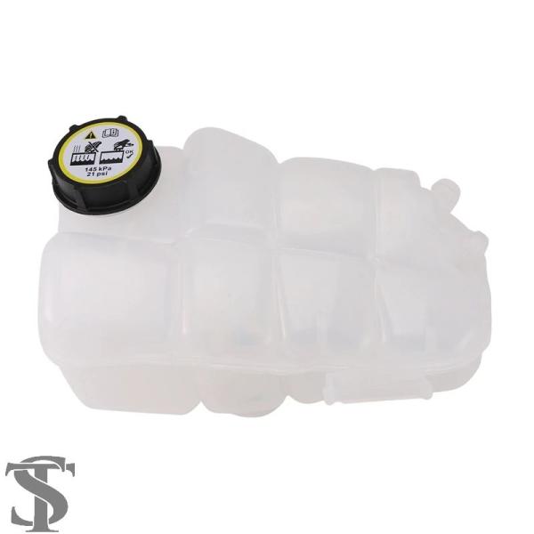 【並行輸入品】ボルボ V40 1.6T 31338763 用 用 冷却水 ラジエーターボトル 冷却タ...