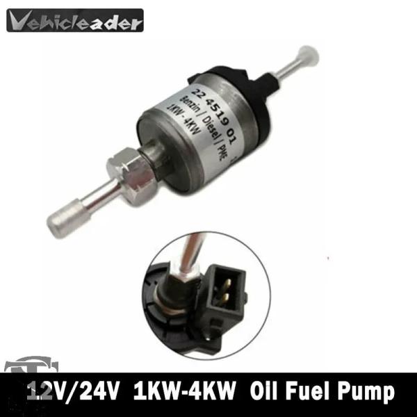 並行輸入品 22ML 12/24V 1-4KW エアパーキングヒーター燃料ポンプ EBERSPACH...