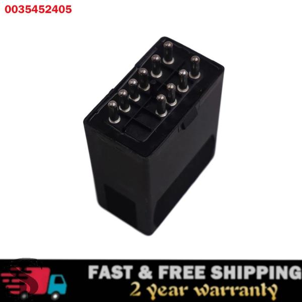 並行輸入品 メルセデスベンツ 190E 300D W124 W126 W201 用燃料ポンプリレー ...
