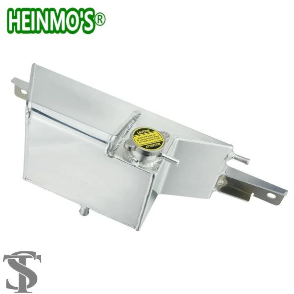 並行輸入品  日産 GTR R35 クーラントエクスパンションタンク アルミウォーターオーバーフロー...