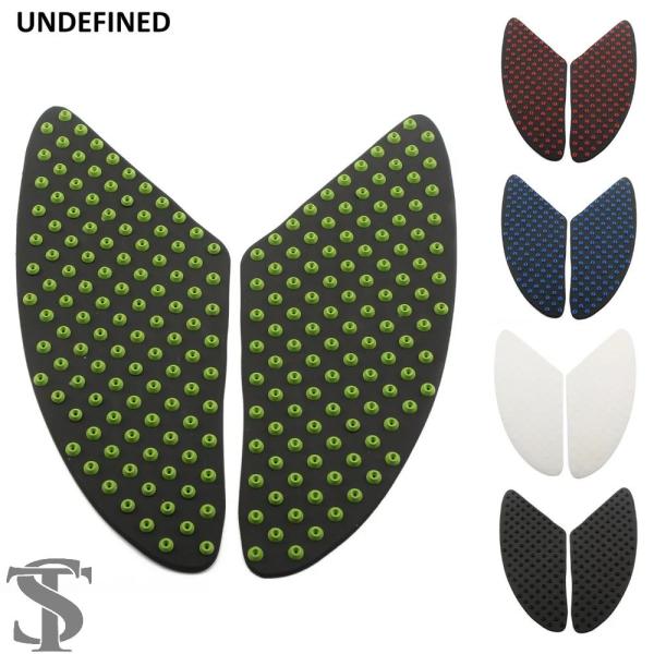 並行輸入品  カワサキ ニンジャ ZX ZX6 R 9R 250R 汎用 バイク タンク トラクショ...