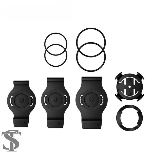 並行輸入品  QUICKFIT クォーターターン バイクマウント ウォッチ GARMIN クイックリ...