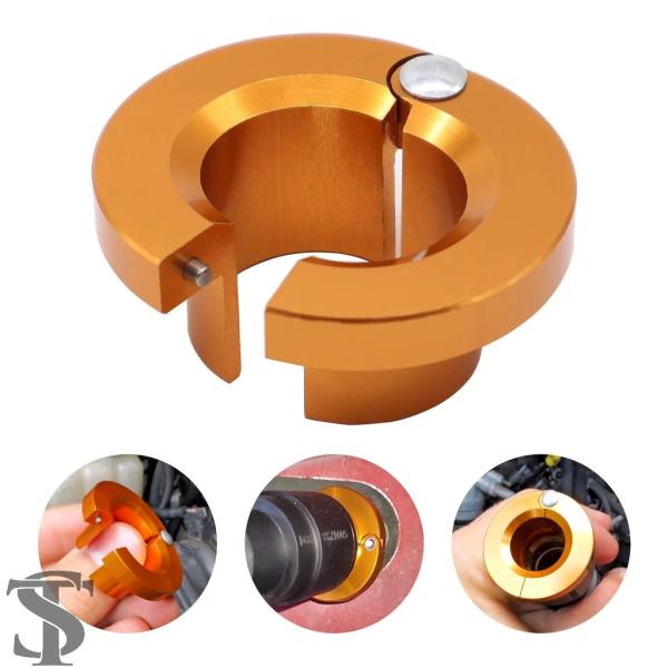 並行輸入品  ヒーターホースクイックディスコネクトツール ヒーターラインリリースツール GM 3/4...