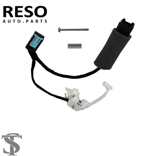 並行輸入品  MICROSWITCHモジュール 3Q0713128A SKODAオートマチックギアボ...