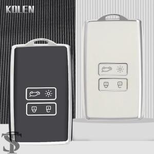 並行輸入品 TPU車用カードキーケースカバー ...の詳細画像3