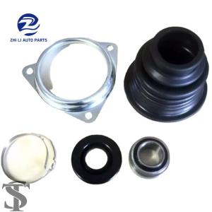並行輸入品 392414459R 6001547767 7701473830 8200017057 ドライブシャフトベローセットリペアキット ルノー ダチア ラグナ II BG0 1 K4M 710 K4M用