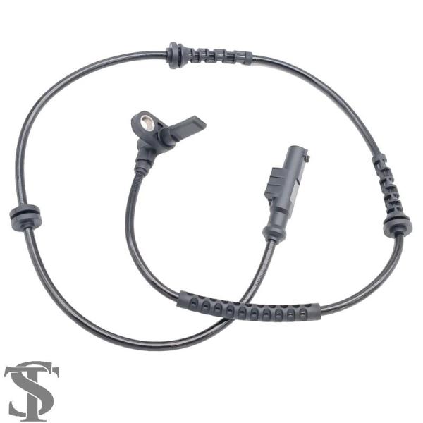 並行輸入品  VAUXHALL CORSA D /AMP 用フロント ABS センサーE アダム フ...