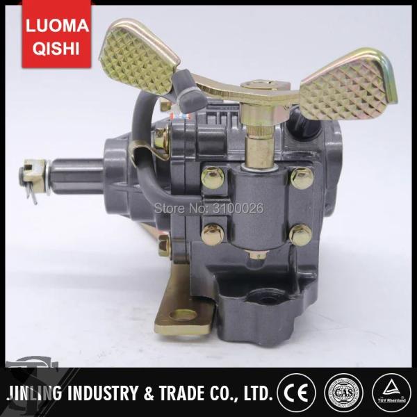 並行輸入品  150CC 200CC 250CC ZONGSHEN LONCIN エンジントライクバ...