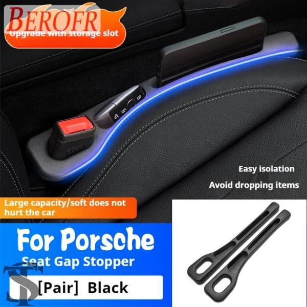 並行輸入品  カーシート隙間フィラー サイドシームプラグストリップ 溝付き 漏れ防止充填ストリップ ...