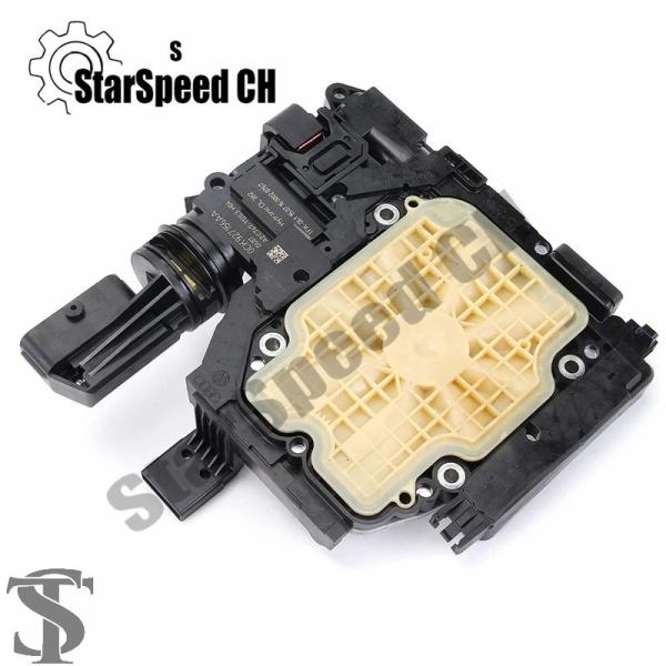 並行輸入品  オリジナル DL382 DSG 7速トランスミッションコントロールユニットモジュール ...