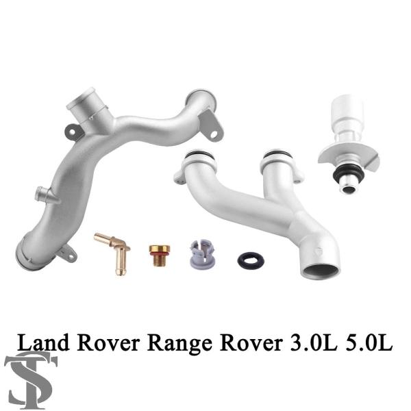 並行輸入品  ジャガー ランドローバー 3.0L V6 5.0 V8 スーパーチャージエンジン用 ク...