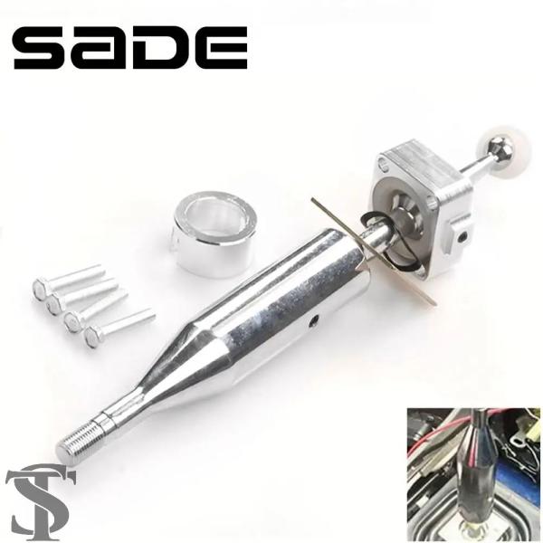 並行輸入品  レーシングクイックシフト ショートスローシフター トヨタ アルテッツァ/IS200 S...