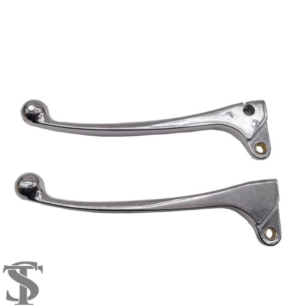 並行輸入品  クラッチブレーキハンドルレバーセット ホンダ CT CL XR SL CM 70 80...