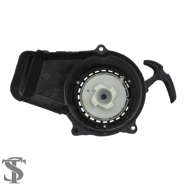 並行輸入品  2ストローク47CC 49CCポケットクールスターSSR SX50ミニダートバイクモト...