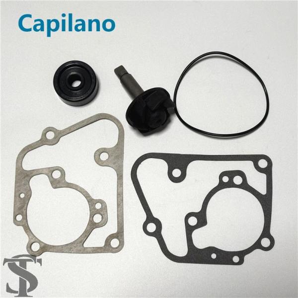 並行輸入品  ウォーターポンプリペアキット 4個 YP125 ヤマハ 125CC マジェスティ YP...