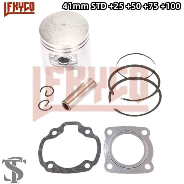 並行輸入品  スズキ AD50 50 AG50 ZZ50 SJ50 TGB R50X KATANA ...