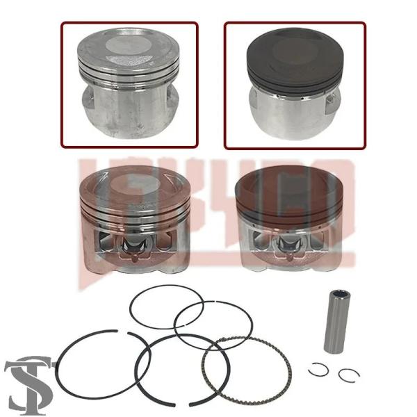 並行輸入品  エンジン 56MM 13MM ピン ピストンキット モーター YINXIANG 140...