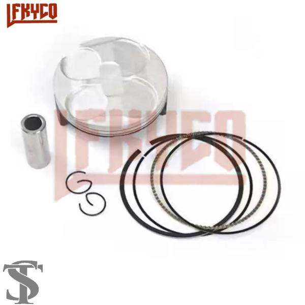 並行輸入品  エンジンパーツアセンブリ 78MMボア ホンダ CRF 250R CRF250R CB...