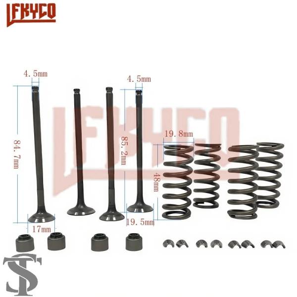 並行輸入品  ヤマハ LC135 ジュピター MAMX R15 YFZ-R15 V1.0 V2.0 ...